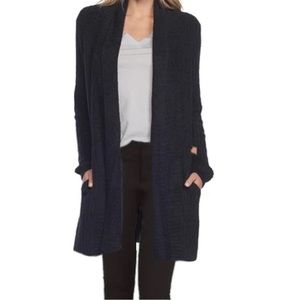 Barefoot Dreams CozyChic Lite Montecito Cardigan